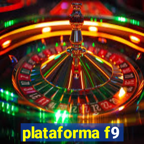 plataforma f9